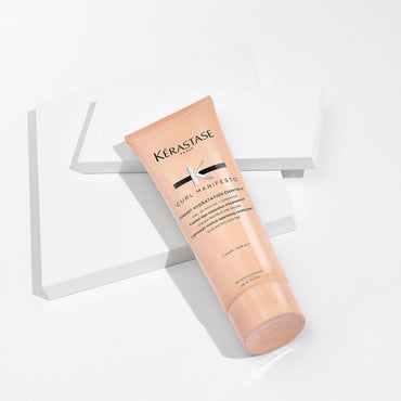Curl Manifesto - Fondant Hydratation Vitale 250ml
