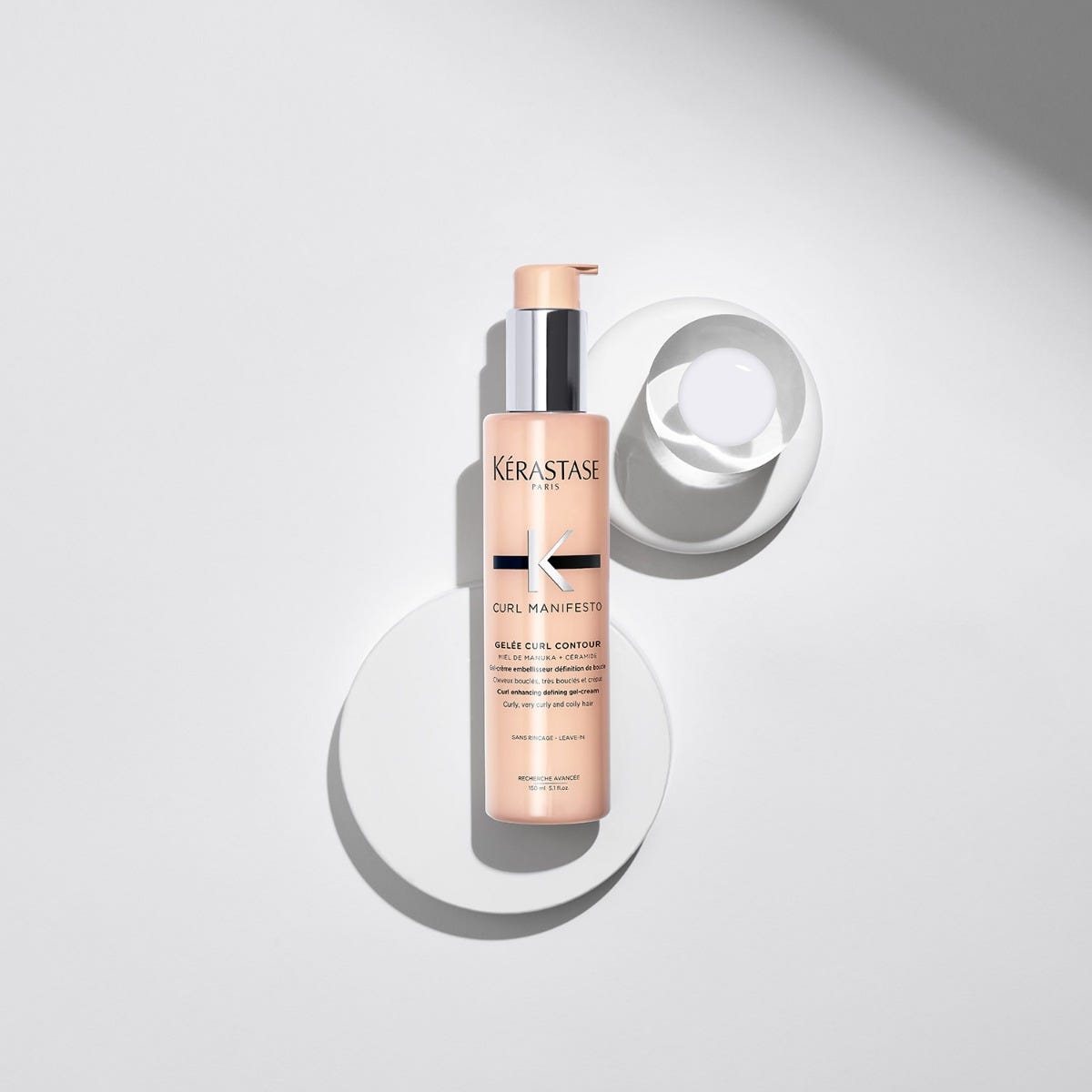 Curl Manifesto - Gelée Curl Revelation 150ml