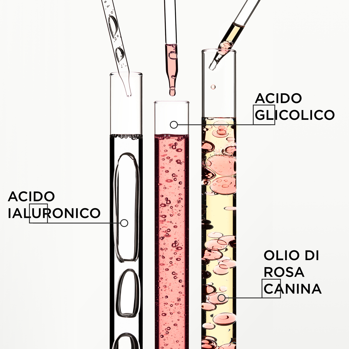 Kérastase Gloss Absolu Bain Ricaricabile Hydra-glaze per capelli tendenti al crespo 500ml
