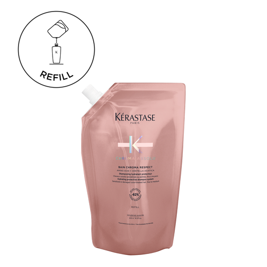 Kérastase Chroma Absolu Bain Eco RIcarica