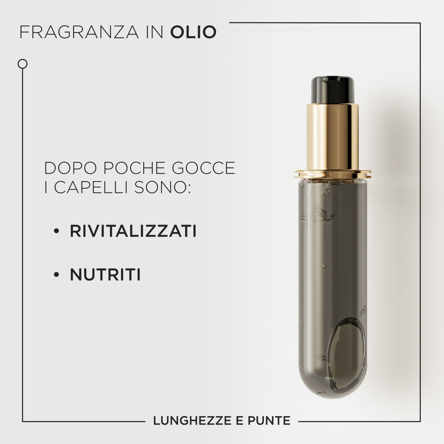 Kèrastase Chronologiste, l'Huile de Parfum 75 ml