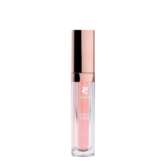Bionike Defence Color Lip Plump Gloss Volumizzante N.001 Nude Rose 6ml