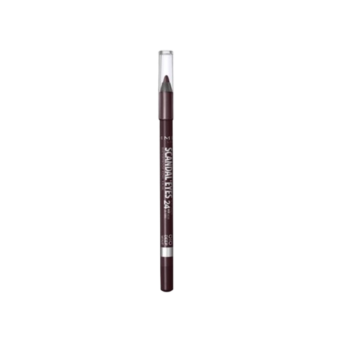 Matita Scandaleyes Waterproof Kohl