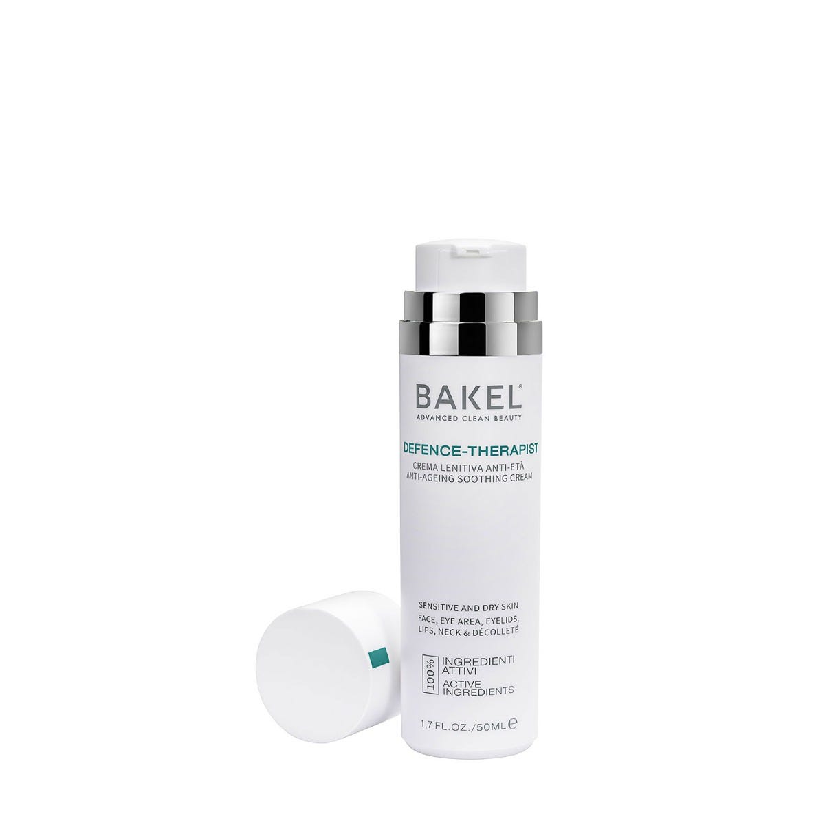 Defence Therapist Dry Skin 50ml
