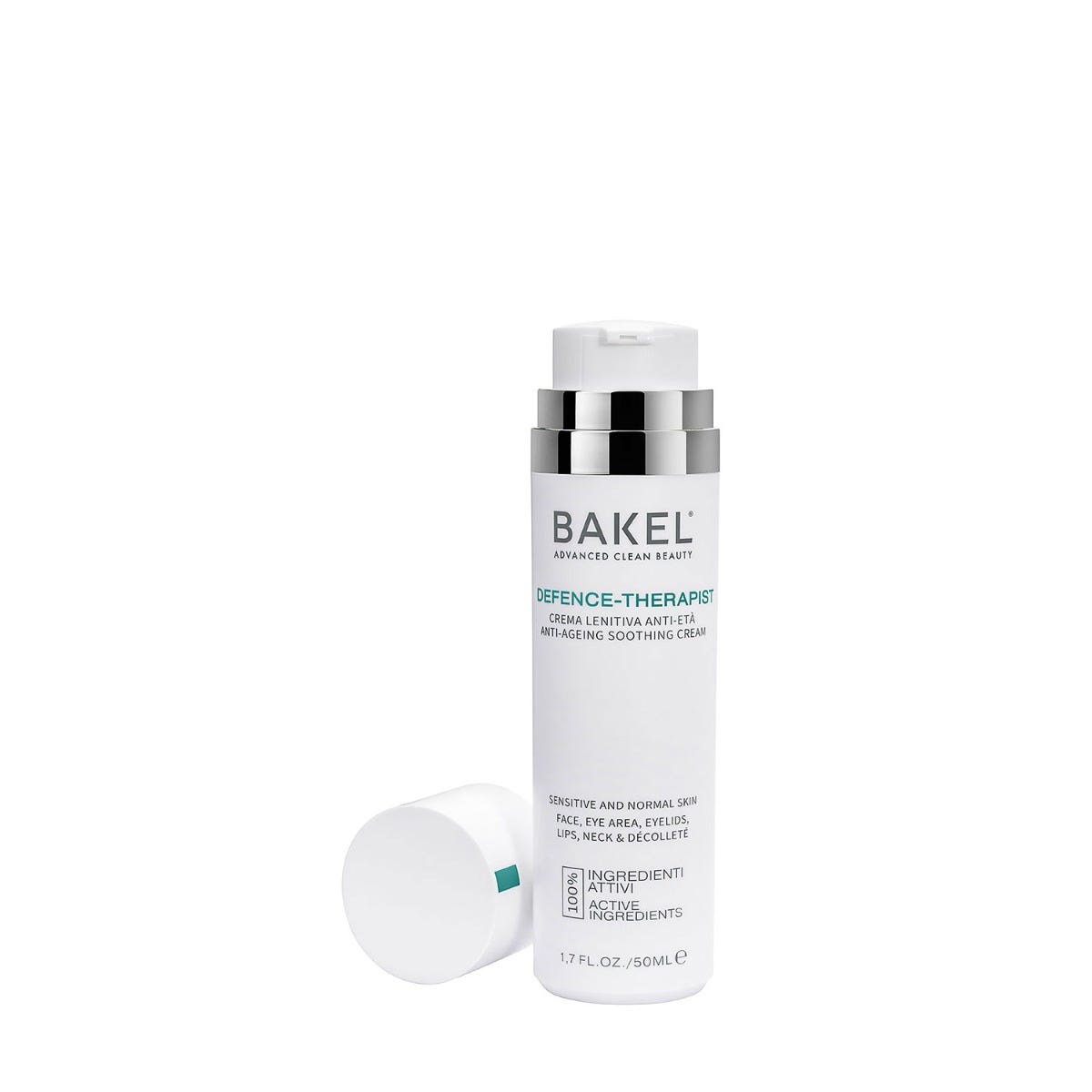 Defence Therapist Normal Skin 50ml