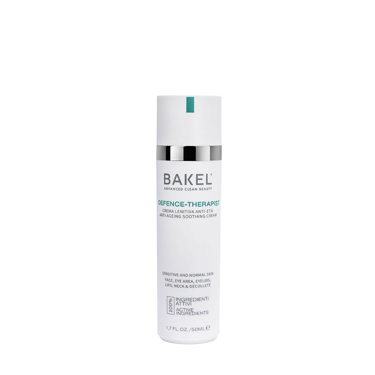 Defence Therapist Normal Skin 50ml