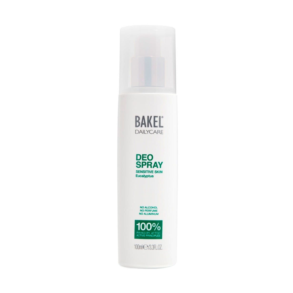 Deo Spray Eucalyptus 100ml