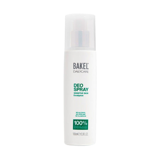 Deo Spray Eucalyptus 100ml