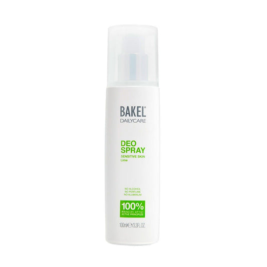 Deo Lime 100ml