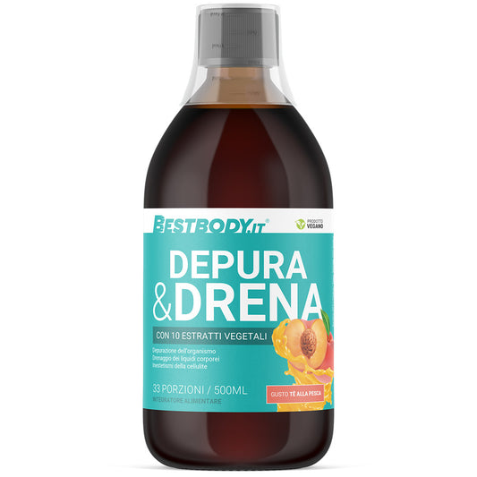 Depura & Drena 500ml