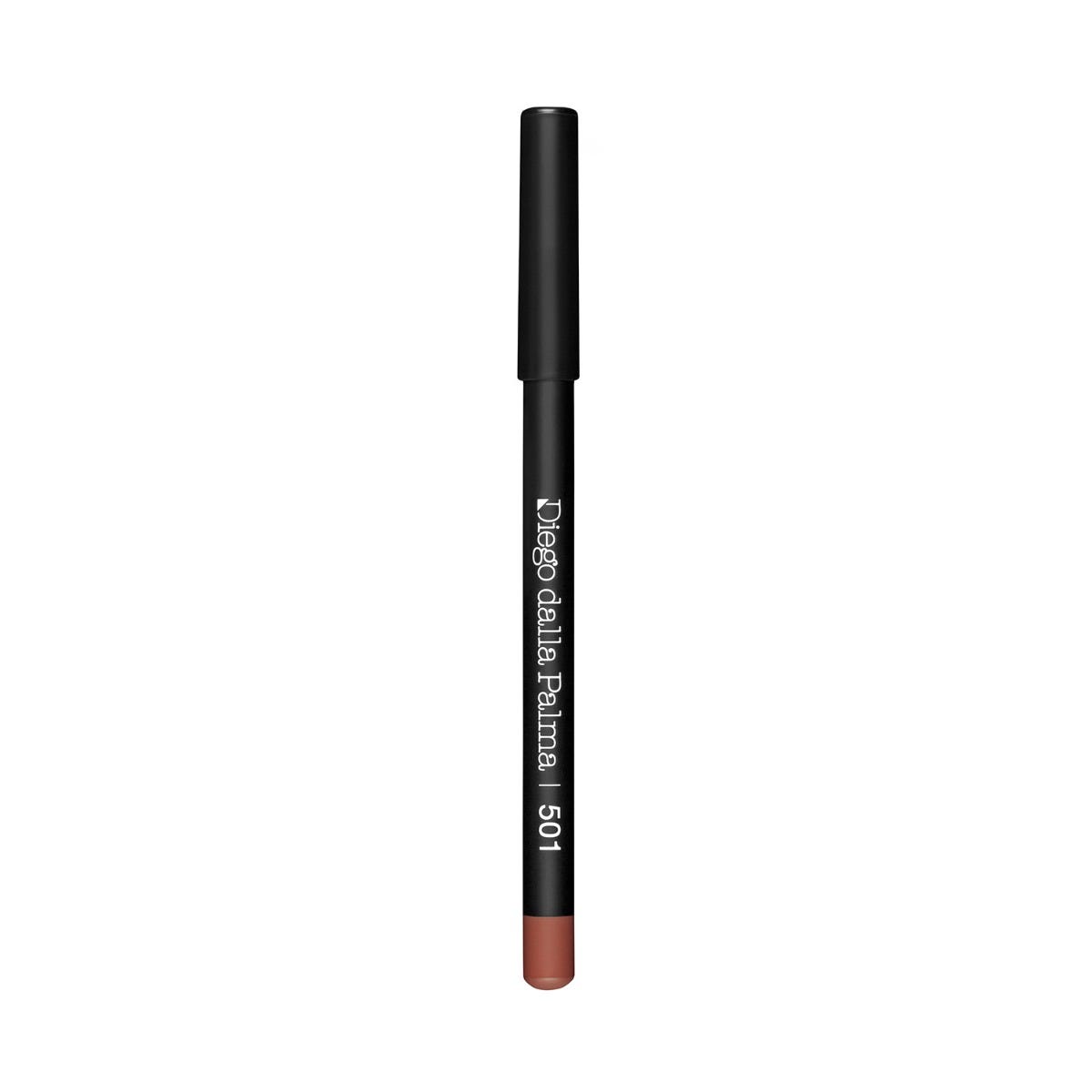 Lip Contour Kit - Rossetto + Matita 12cm Get Naked