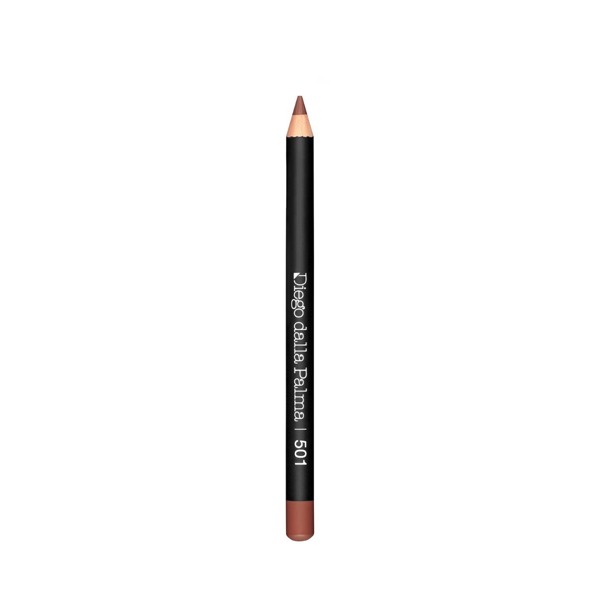 Lip Contour Kit - Rossetto + Matita 12cm Get Naked