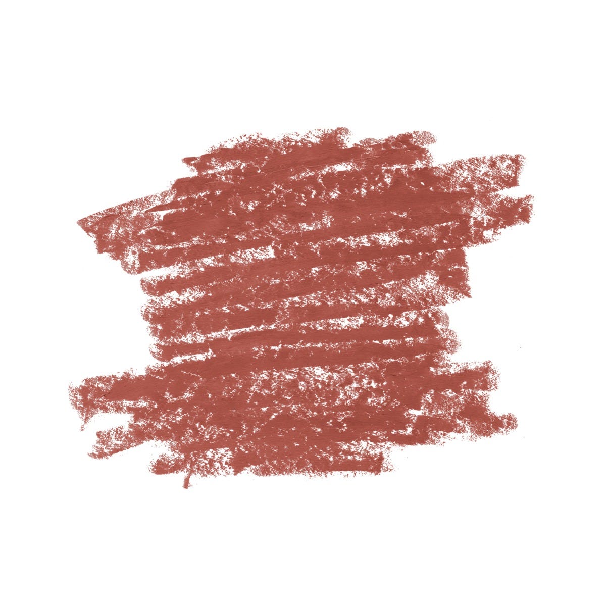 Lip Contour Kit - Rossetto + Matita 12cm Raw Sienna