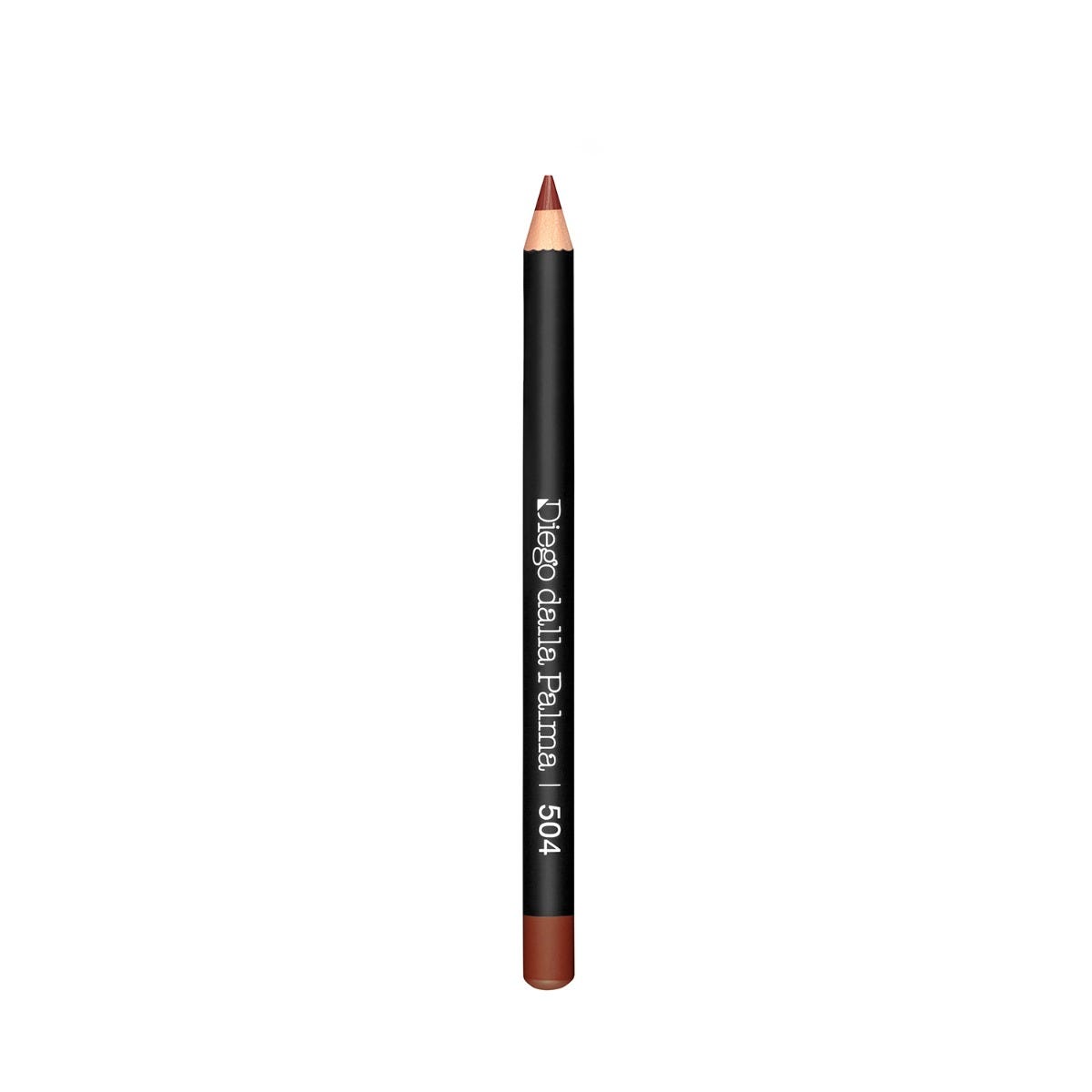 Lip Contour Kit - Rossetto + Matita 12cm Sweet Gianduia