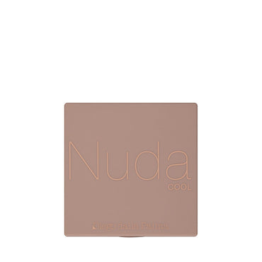 Nuda Cool - Palette Occhi