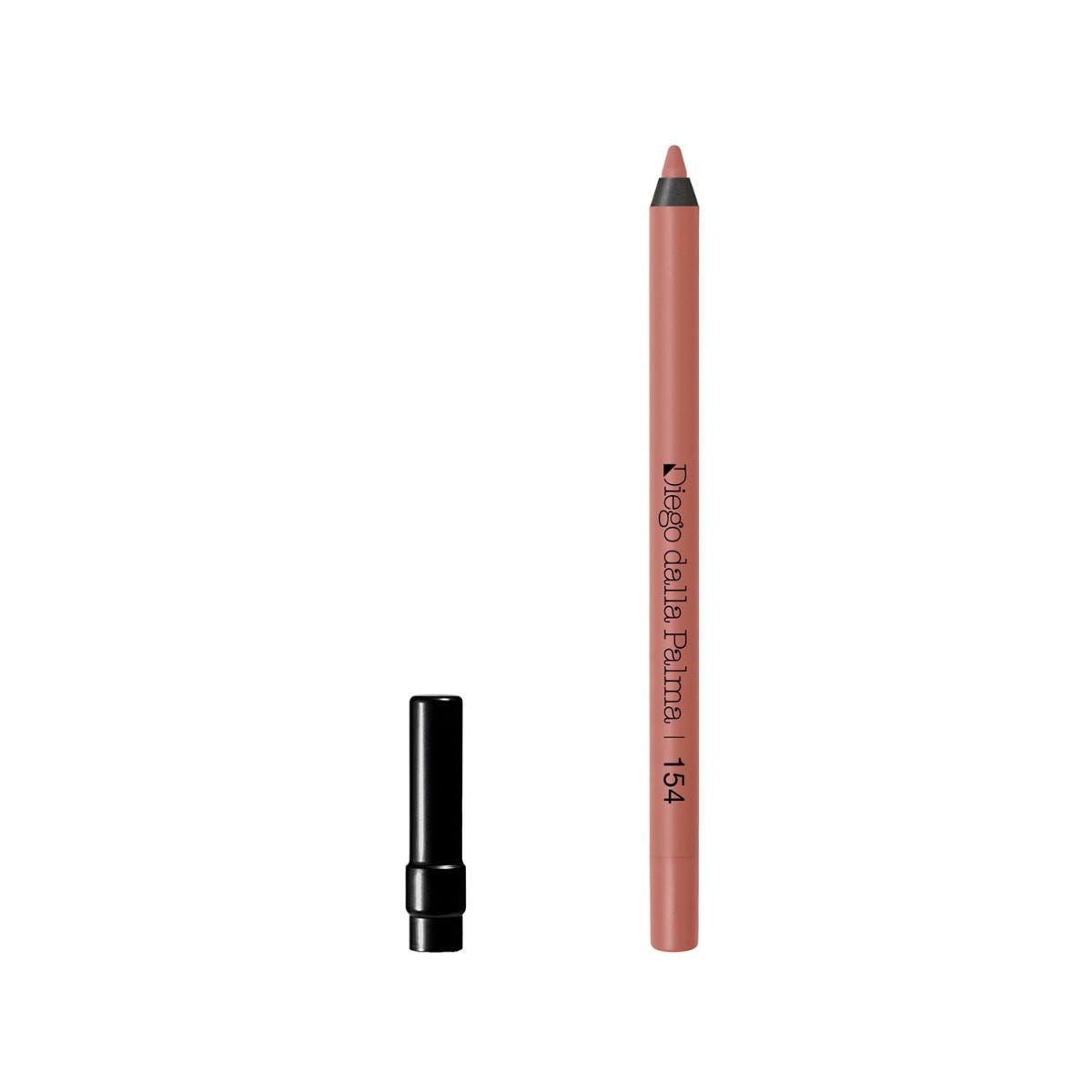 Stay on Me Lip Liner Long Lasting Water resistant
