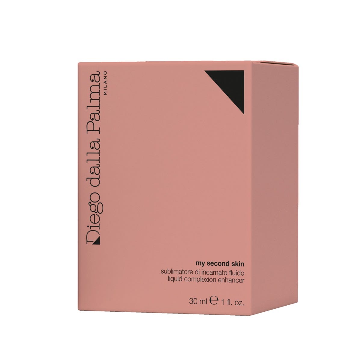 My Second Skin Sublimatore di Incarnato