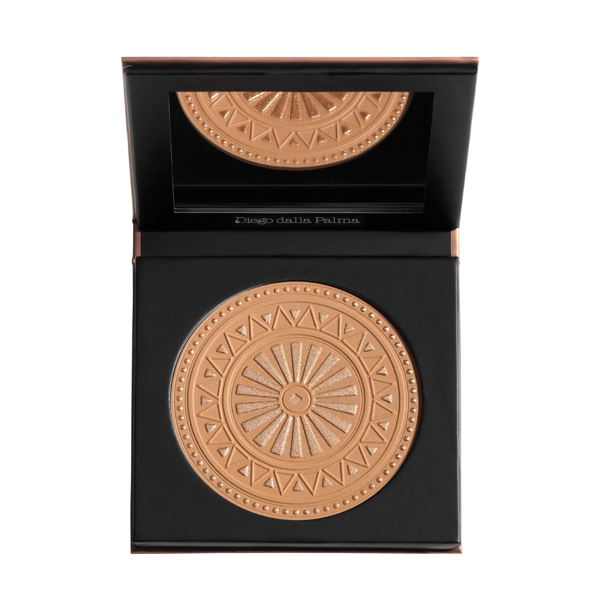 Tribal Bronzing Powder