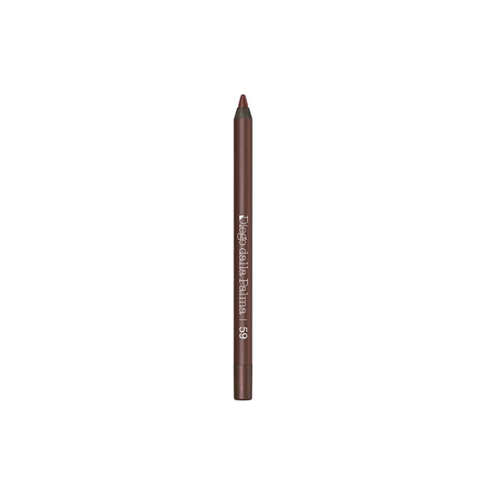 Stay on Me Eye Liner Waterproof - n.59 Chestnut