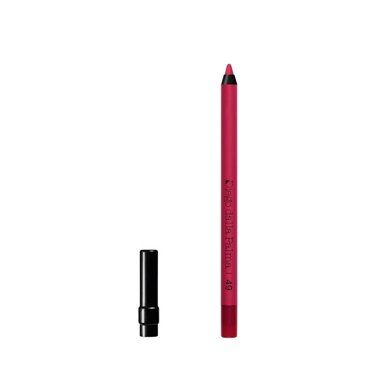 Stay On Me Lip Liner - 49 rosa intenso