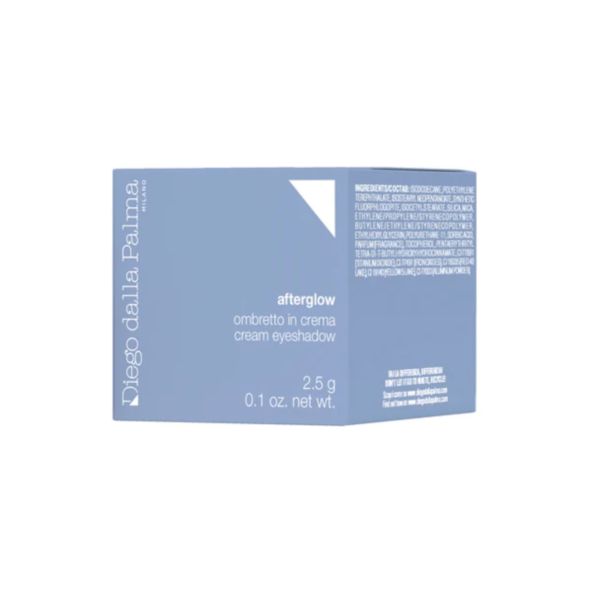 Afterglow Cream Eyeshadow