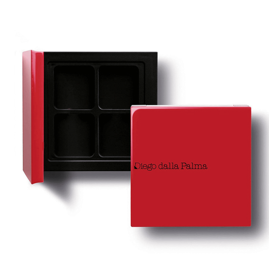 Palette da 4 Ombretti Componibile
