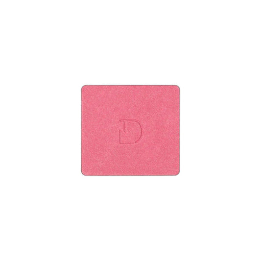 Radiant Blush - Polvere COmpatta per Guance - 03 Rosa Intenso Perlato