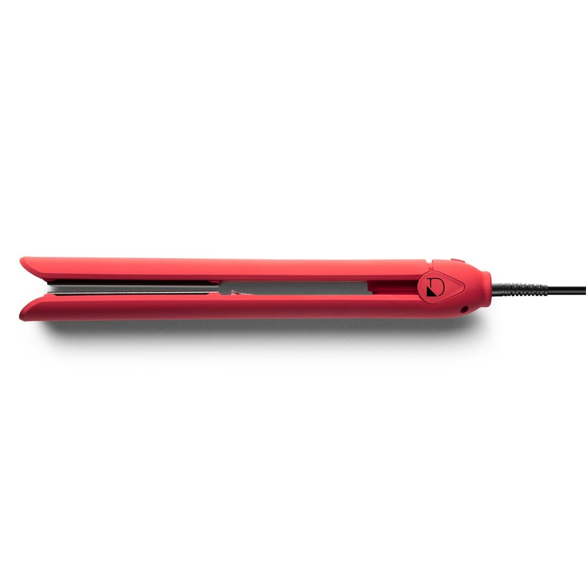 Diamond Ionic Iron Rossa + Termoprotettore Mini