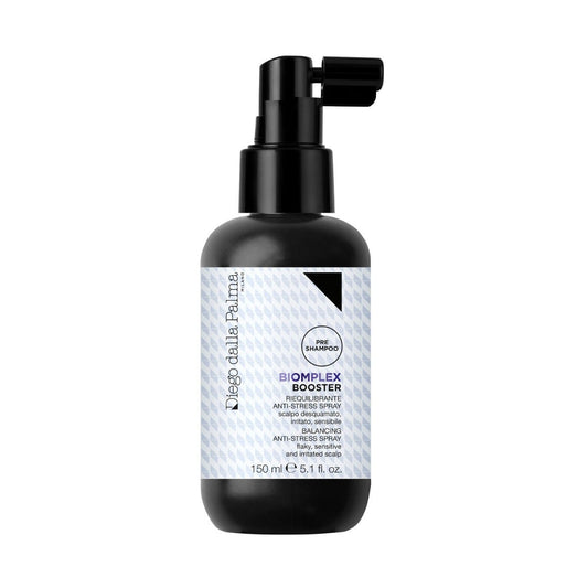 Biomplex - Booster Riequilibrante Antistress Spray 150ml