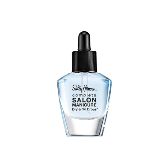 Complete Salon Manicure Dry + Go Drops