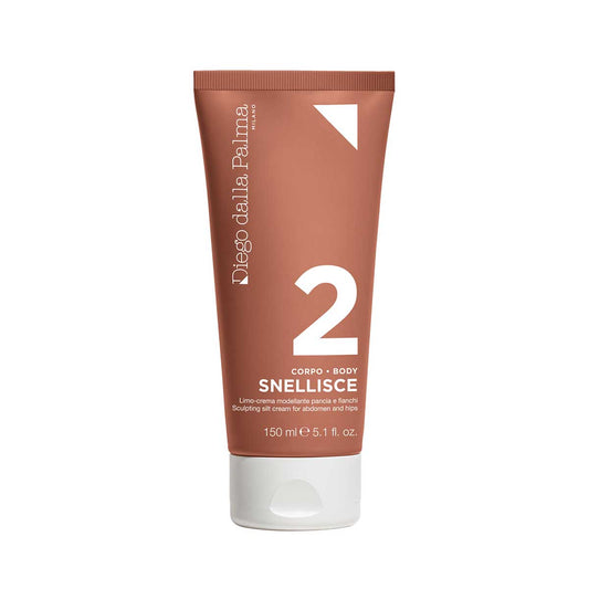 2. Snellisce - Limo-Crema Modellante Pancia e Fianchi 150ml