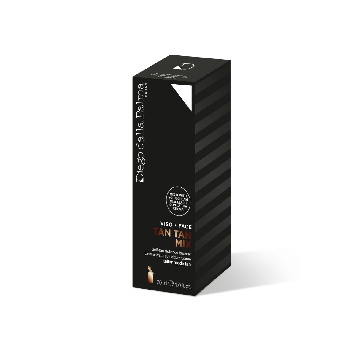 Tan Tan Mix - Gocce Autoabbronzanti Viso 30ml