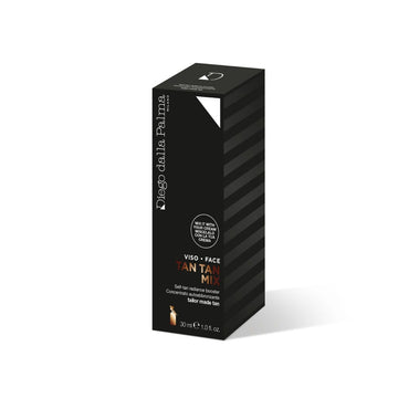 Tan Tan Mix - Gocce Autoabbronzanti Viso 30ml