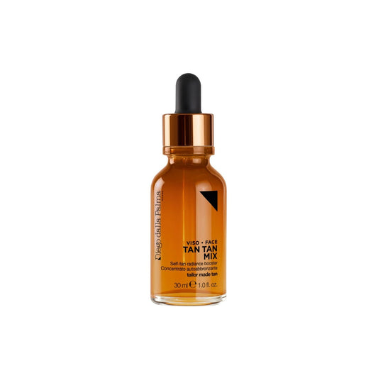 Tan Tan Mix - Gocce Autoabbronzanti Viso 30ml