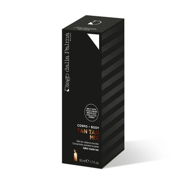 Tan Tan Mix - Gocce Autoabbronzanti Corpo 50ml
