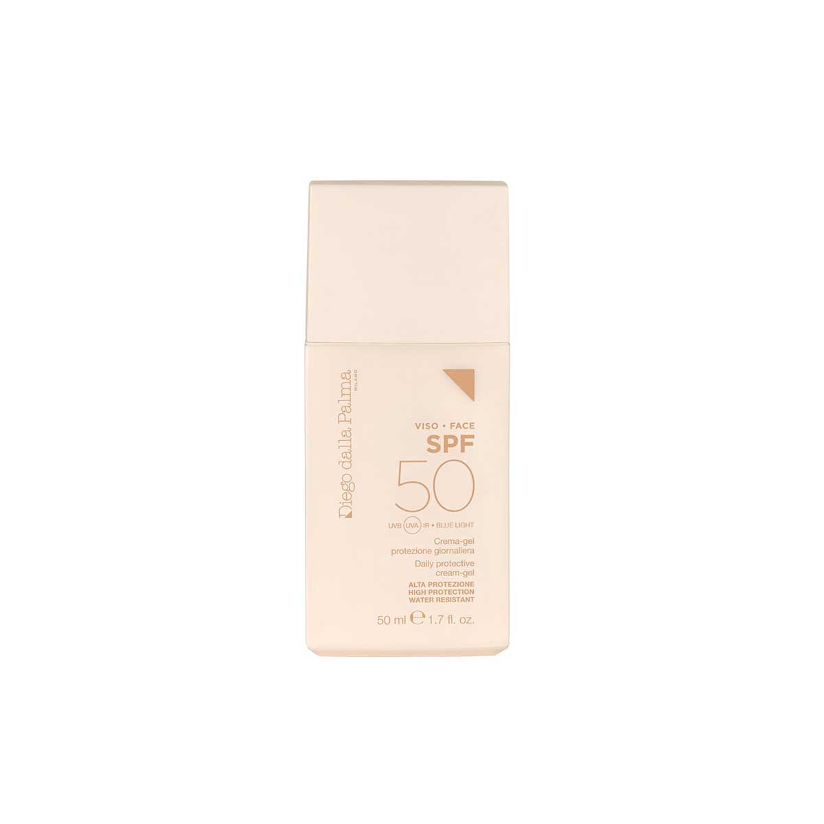 Crema-gel Protezione Giornaliera SPF50 50ml