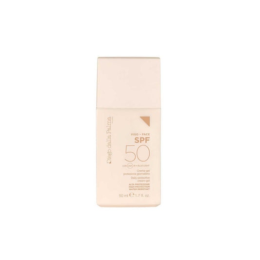 Crema-gel Protezione Giornaliera SPF50 50ml