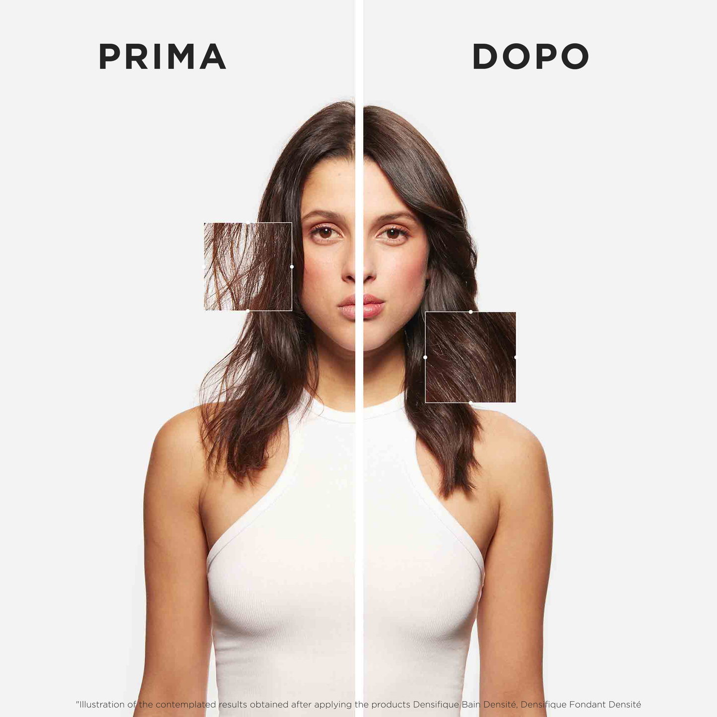 Kérastase Densifique Bain Densité Ricaricabile