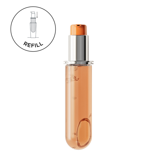 Kérastase Discipline l'Huile Oleao- Relax Ricarica 75 ml