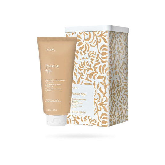 Pupa Persian Spa Gel Doccia Anti-stress 300ml
