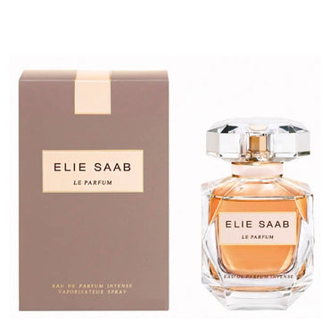 Le Parfum Intense