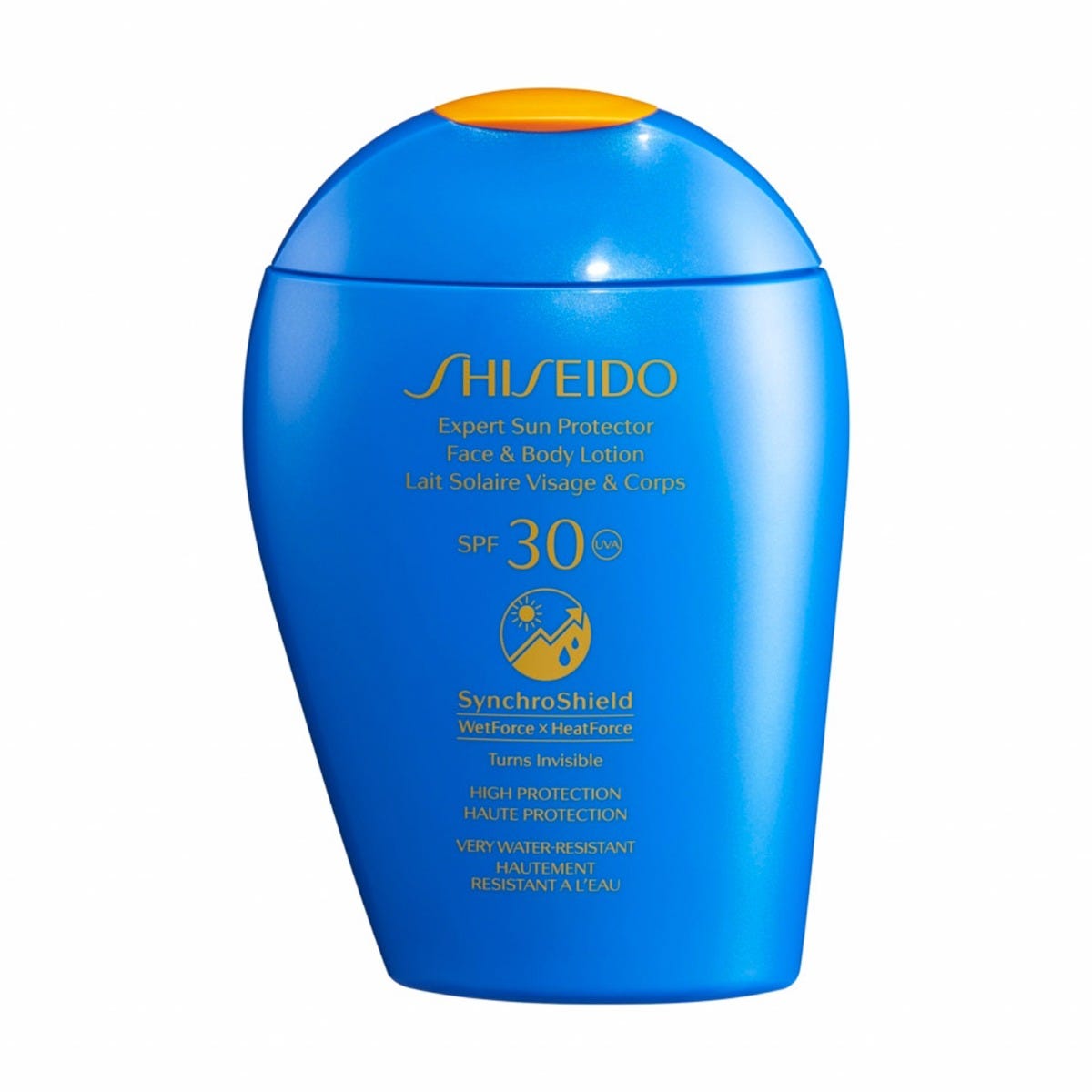 Expert Sun Protector Latte solare viso e corpo SP30