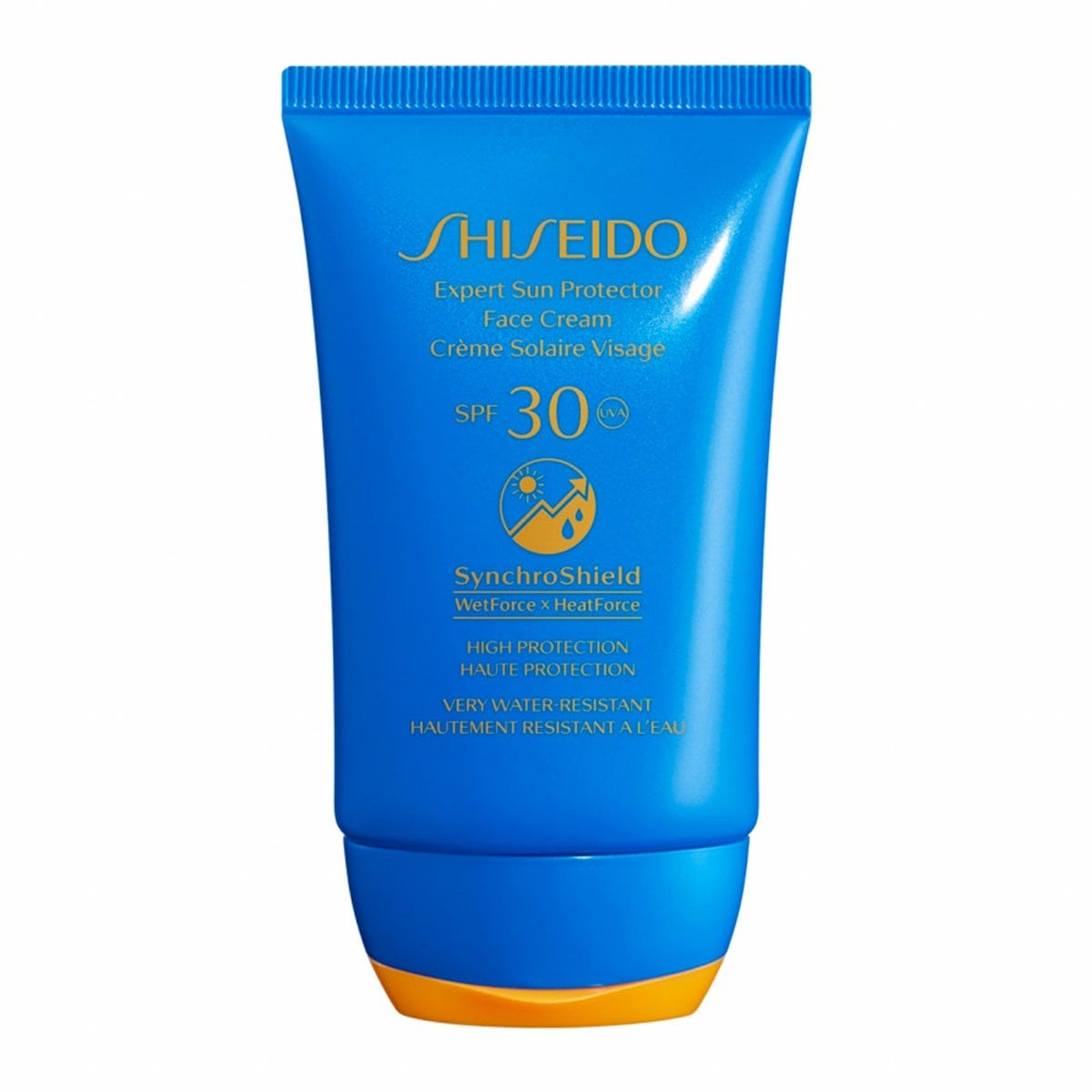 Expert Sun Protector Crema solare viso SPF30