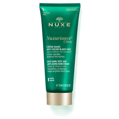 Nuxe Nuxuriance Ultra Creme Mains 75 ml