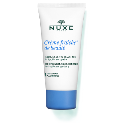 Nuxe Creme Fraiche Masque Sos 48H 50 ml