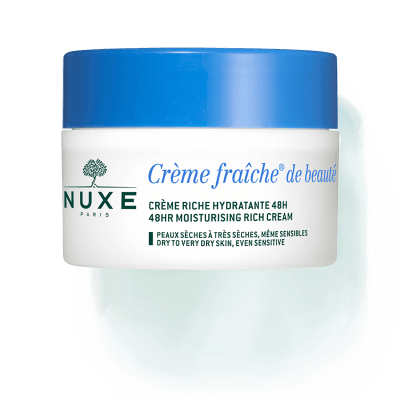 Nuxe Creme Fraiche Riche Nourissante 50ml