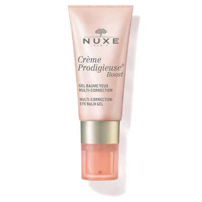 Nuxe Creme Prodigieuse Boost Gel Baume 15 ml