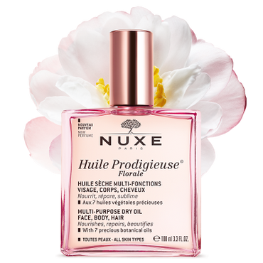 Nuxe Huile Prodigieuse Floreal