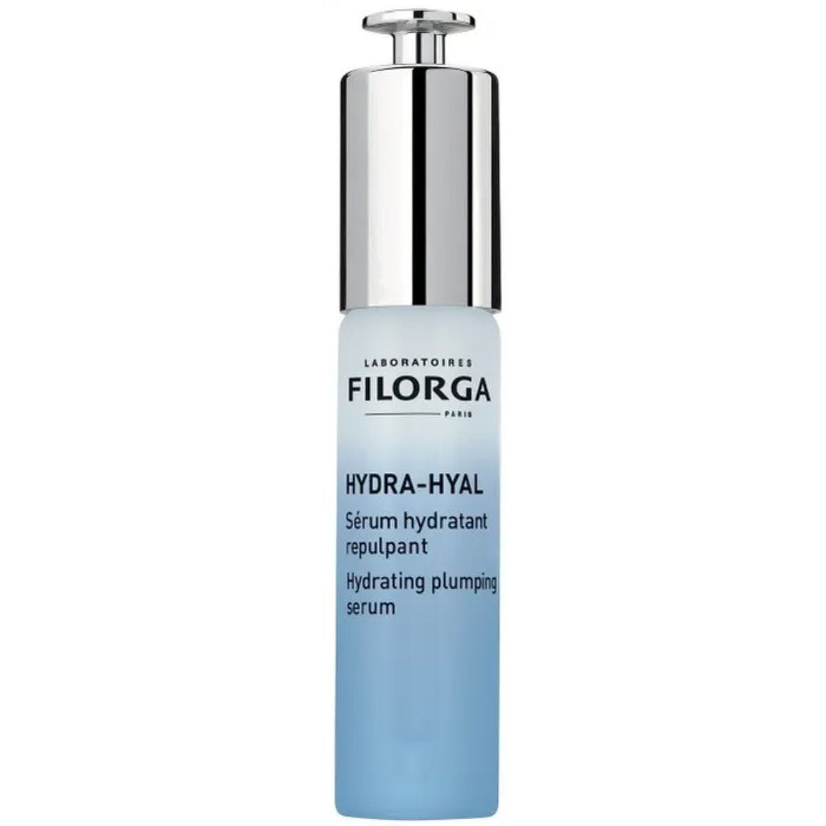 Filorga Hydra Hyal Serum Siero Idratante/Rimpolpante 30ml