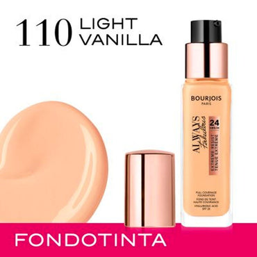 Fondotinta Always Fabulous